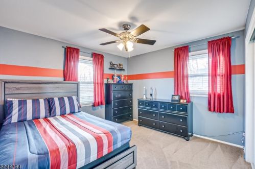 1007 Rector Rd, Bridgewater NJ 08807-1319 exterior