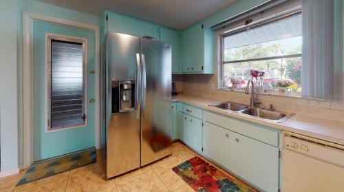 10338 Honeysuckle Ln, Port Richey FL  34668-3216 exterior