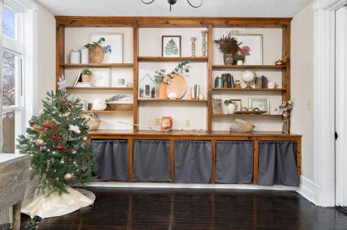 214 Woodward Ave, Big Rapids MI  49307-1750 exterior