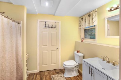 121 Stone Rd, Killingly CT 06241-1312 exterior