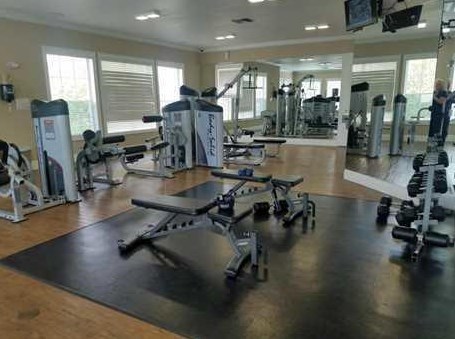 136 Peacock Blvd, Fort Pierce FL  34986-4503 exterior