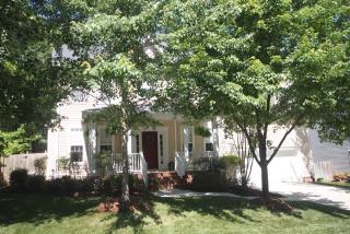 5126 Kemmont Dr, Durham, NC 27713-1912