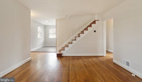 1505 Drexel St, Silver Spring MD 20912-7031 exterior