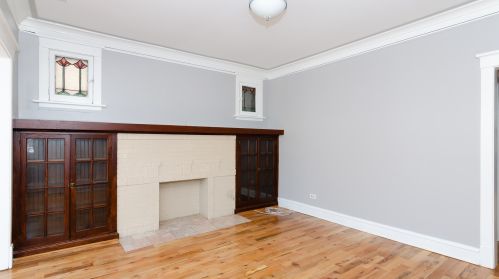 1511 67 Pl, Chicago IL 60637-4832 exterior