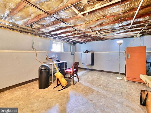 309 Ashland Ave, Manor PA 19036-1722 exterior