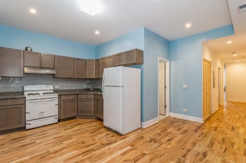 523 65 Pl, Chicago IL 60637-3848 exterior