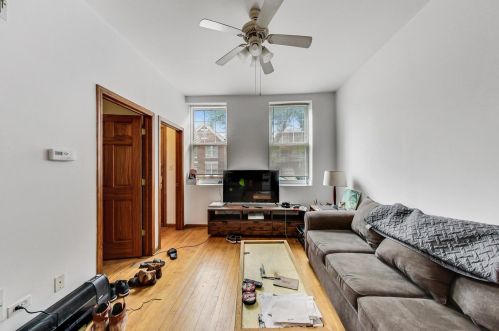 3402 Aberdeen St, Chicago IL 60620-3413 exterior