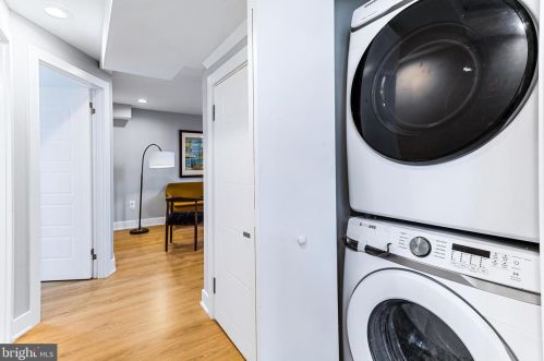 4812 Hayes St, Washington DC  20019-3649 exterior