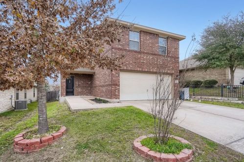 10124 Deer Chase Trl, Austin, TX 78747-2763