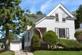 2100 Newton Ave, Milwaukee WI  53211-2535 exterior