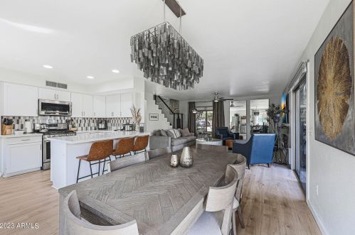 21831 40th Way, Phoenix AZ  85050-7235 exterior