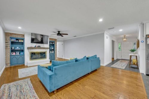 137 Variety Tree Cir, Altamonte Springs FL 32714-5834 exterior