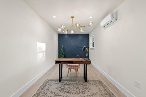 5006 Buffalo Pass, Austin TX 78745-2832 exterior