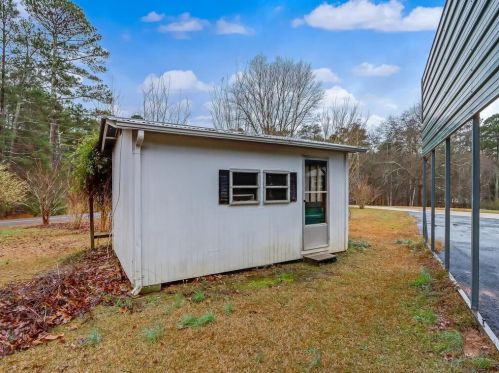 3318 Springdale Forrest Cir, Gainesville GA 30506-4212 exterior