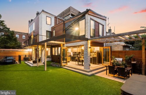 1523-25 Berks St, Philadelphia PA exterior