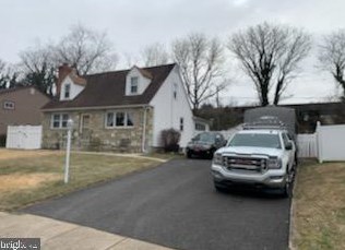 3147 Maple Rd, Huntingdon Valley, PA 19006-4207