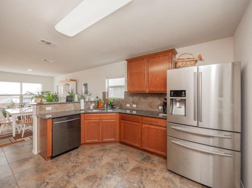 5629 Emma Thompson Way, Austin TX 78747-1711 exterior