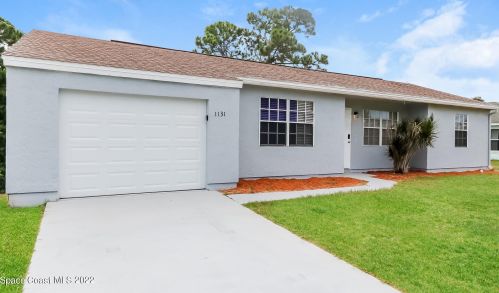 1131 Addie St, Fort Pierce FL  34983-2401 exterior