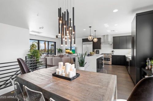 4331 27th Pl, Phoenix AZ  85016-4803 exterior