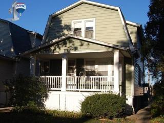 5347 Magnet Ave, Chicago IL  60630-1215 exterior