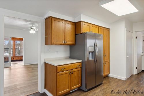 305 Pne St, Big Rapids MI 49307-1361 exterior