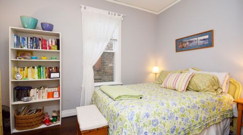 3148 Christiana Ave, Chicago IL 60618-6881 exterior