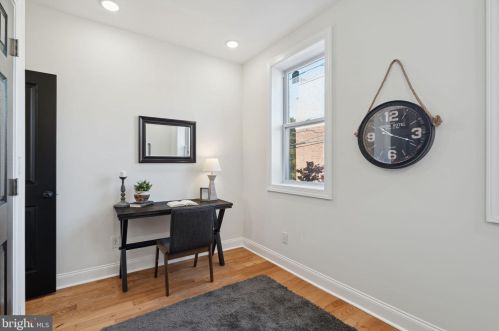 1807 11th St, Philadelphia PA  19148-1607 exterior