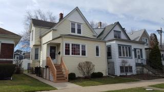 2239 Carmen Ave, Chicago IL  60625-1819 exterior