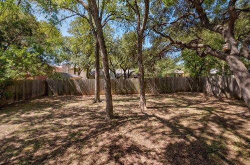 12224 Forsythe Dr, Austin TX exterior