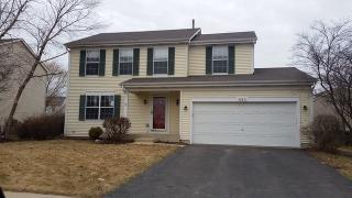 895 Shoreline Dr, Aurora, IL 60504-6577