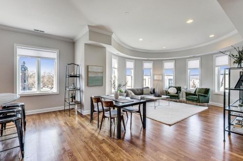 2353 Belden Ave, Chicago, IL 60647-6813