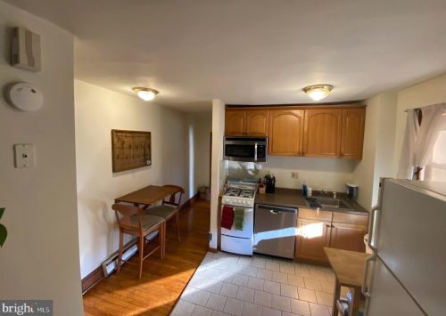 801 26 St, Philadelphia PA 19146-4403 exterior