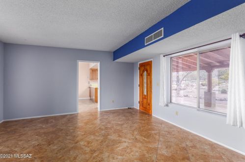 4578 Camino De Ln Codorniz, Tucson AZ 85745-9592 exterior