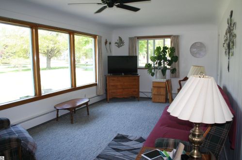 709 State St, East Tawas MI 48730-1623 exterior