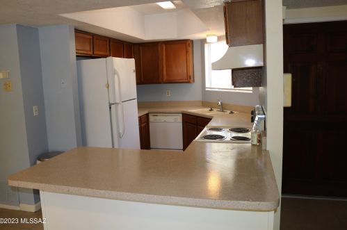 4229 Pyracantha Dr, Tucson AZ  85741-1693 exterior