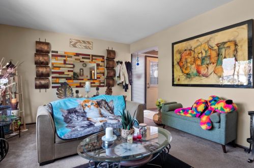 8305 107th St, Milwaukee, WI 53224-2502