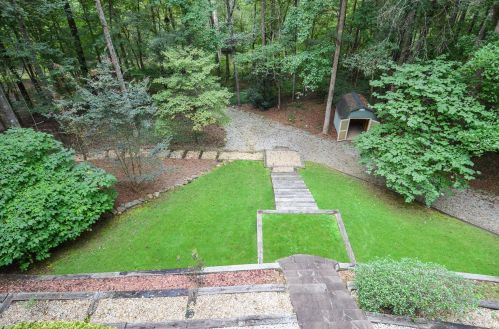 2761 Riverfront Dr, Lithonia GA 30039-8523 exterior