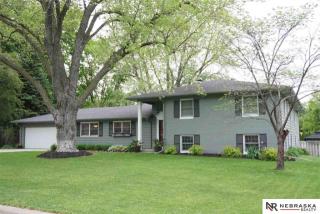 10724 Frances St, Omaha NE  68130-1521 exterior