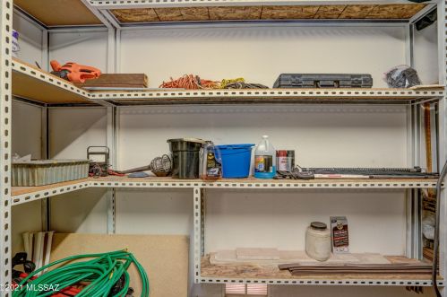 2317 Catalina View Dr, Tucson AZ  85742-4481 exterior