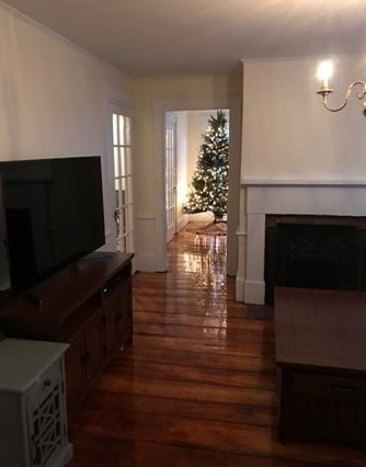 1109 Adams St, Boston MA exterior