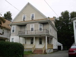 2057 Commonwealth Ave, Newton, MA 02466-2007