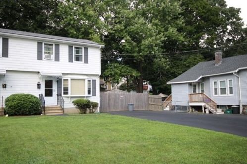 114 Henshaw St, Worcester MA 01603-1415 exterior