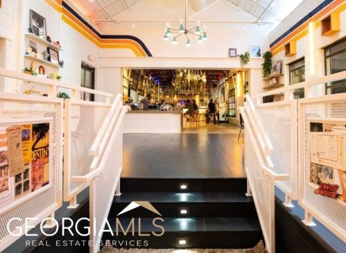 1033 Manigault St, Atlanta GA 30316-1311 exterior