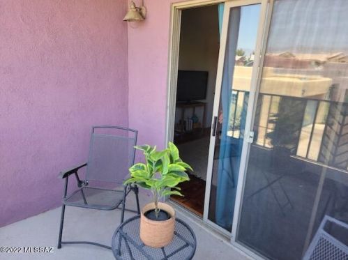 5312 Calle Vista De Colores, Tucson AZ  85711-7431 exterior