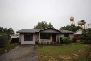 5605 Fairview Dr, Milton FL  32570-8234 exterior