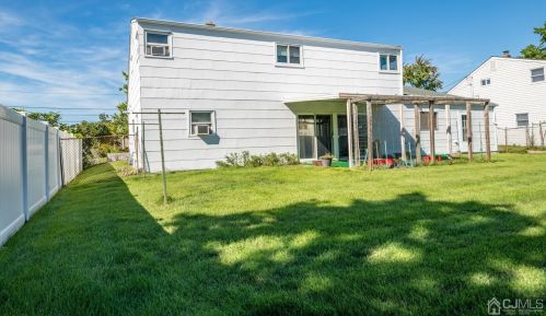 15 Sims Rd, Edison NJ 08817-3034 exterior