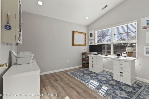 98 Pagoda Ln, East Freehold NJ 07728-4164 exterior