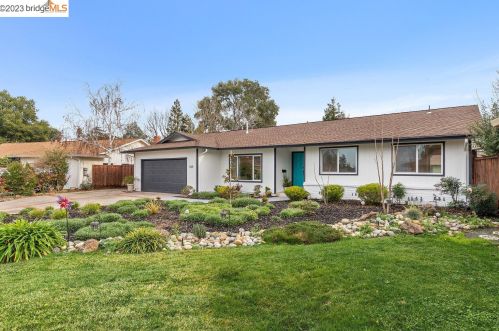 1735 Ancona Ct, Concord CA  94519-1524 exterior