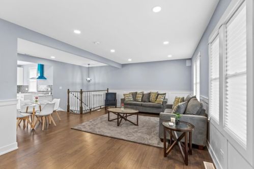 10037 Parnell Ave, Chicago IL  60628-1835 exterior