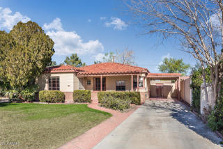 1606 Vernon Ave, Phoenix, AZ 85007-1214